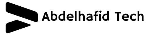 Abdelhafid Tech